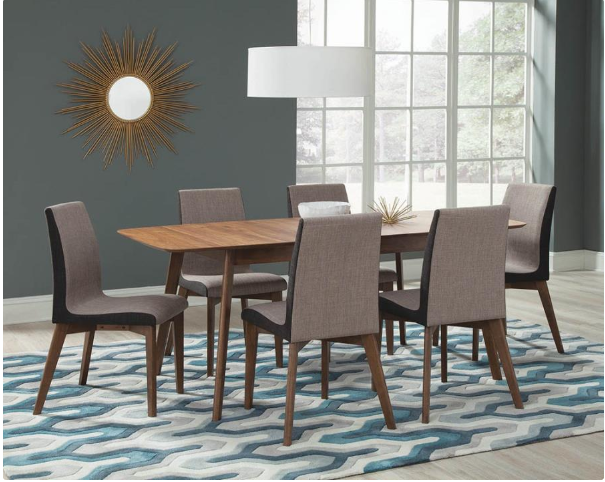 BUTTER - DINING CHAIR