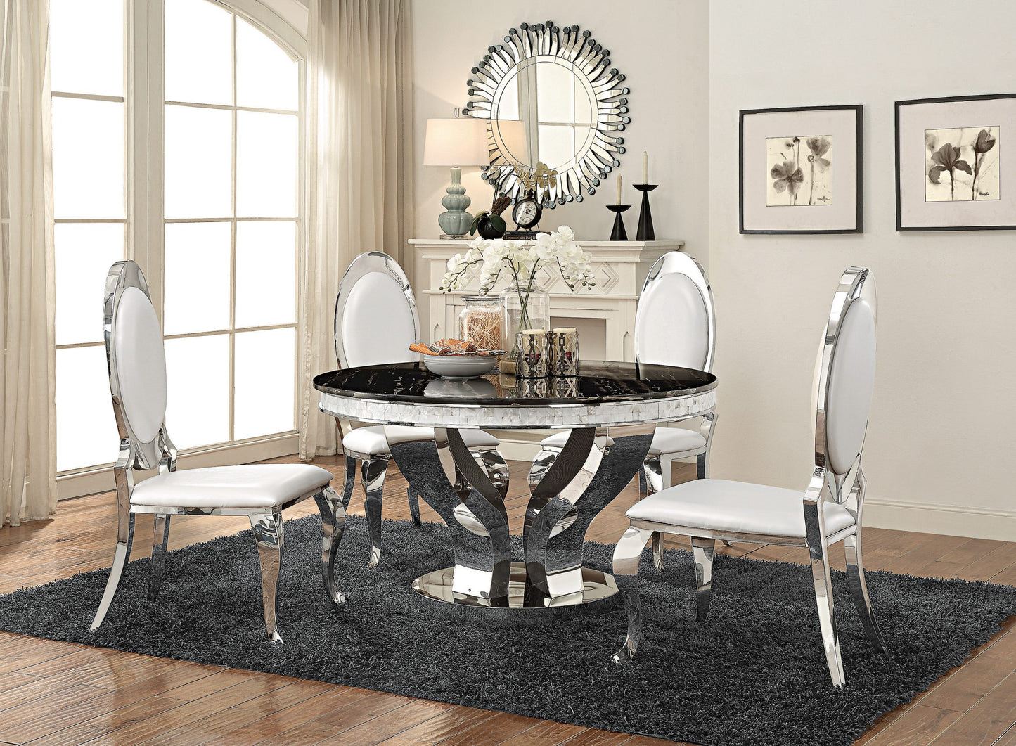 SPECIAL - DINING TABLE