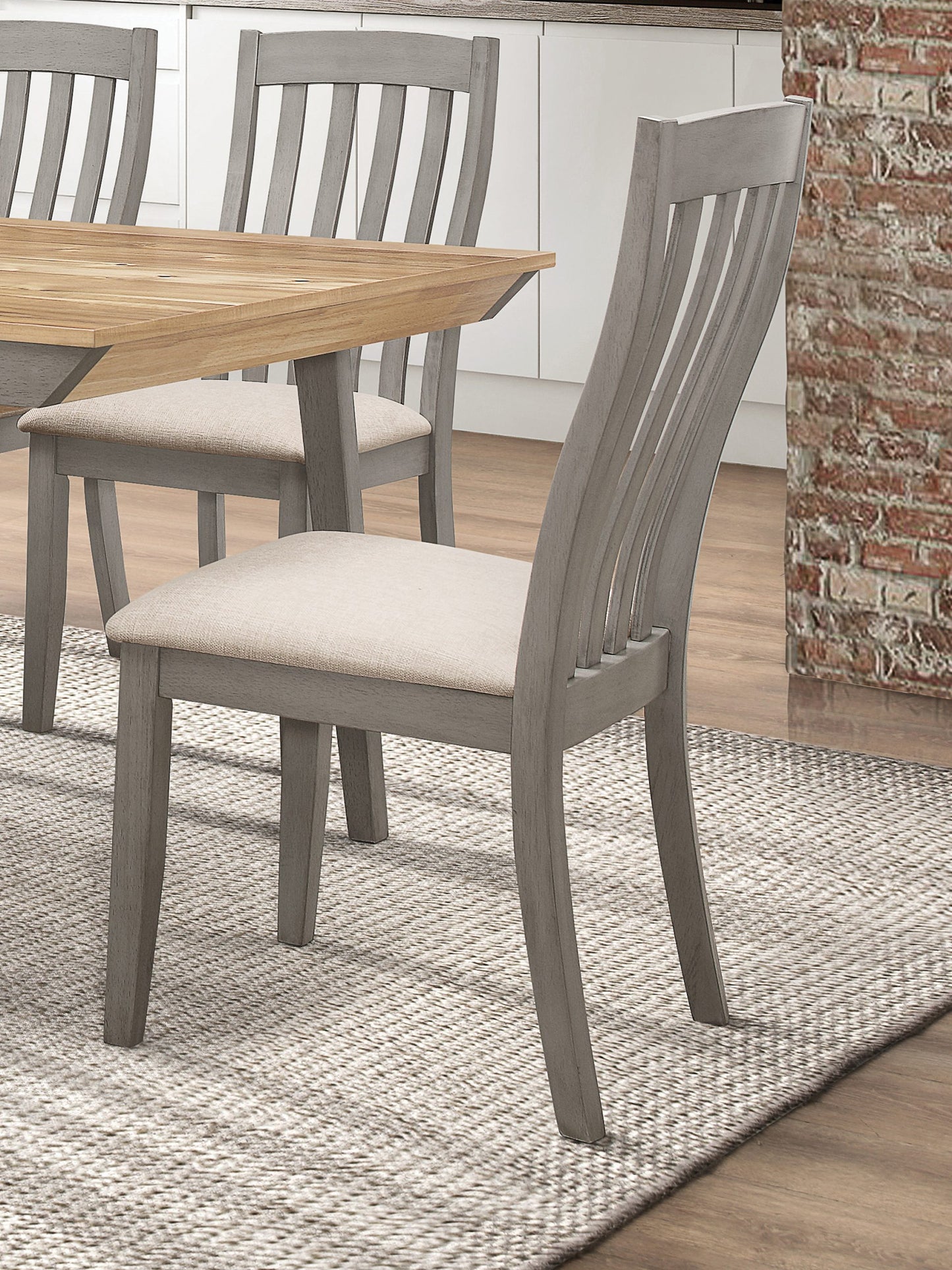 KOASTAL - DINING CHAIR