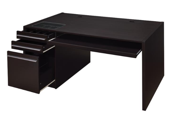 TON- OFFICE TABLE