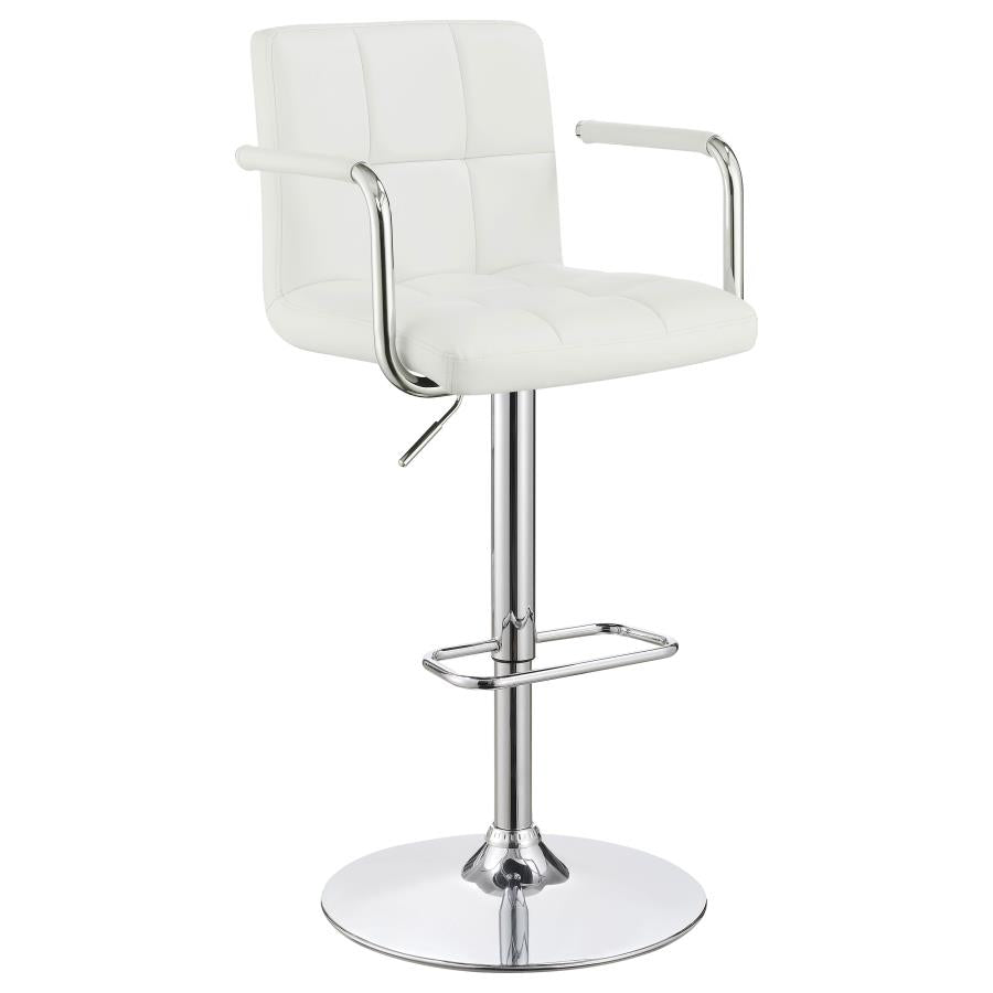 ALOMAR - BAR STOOL