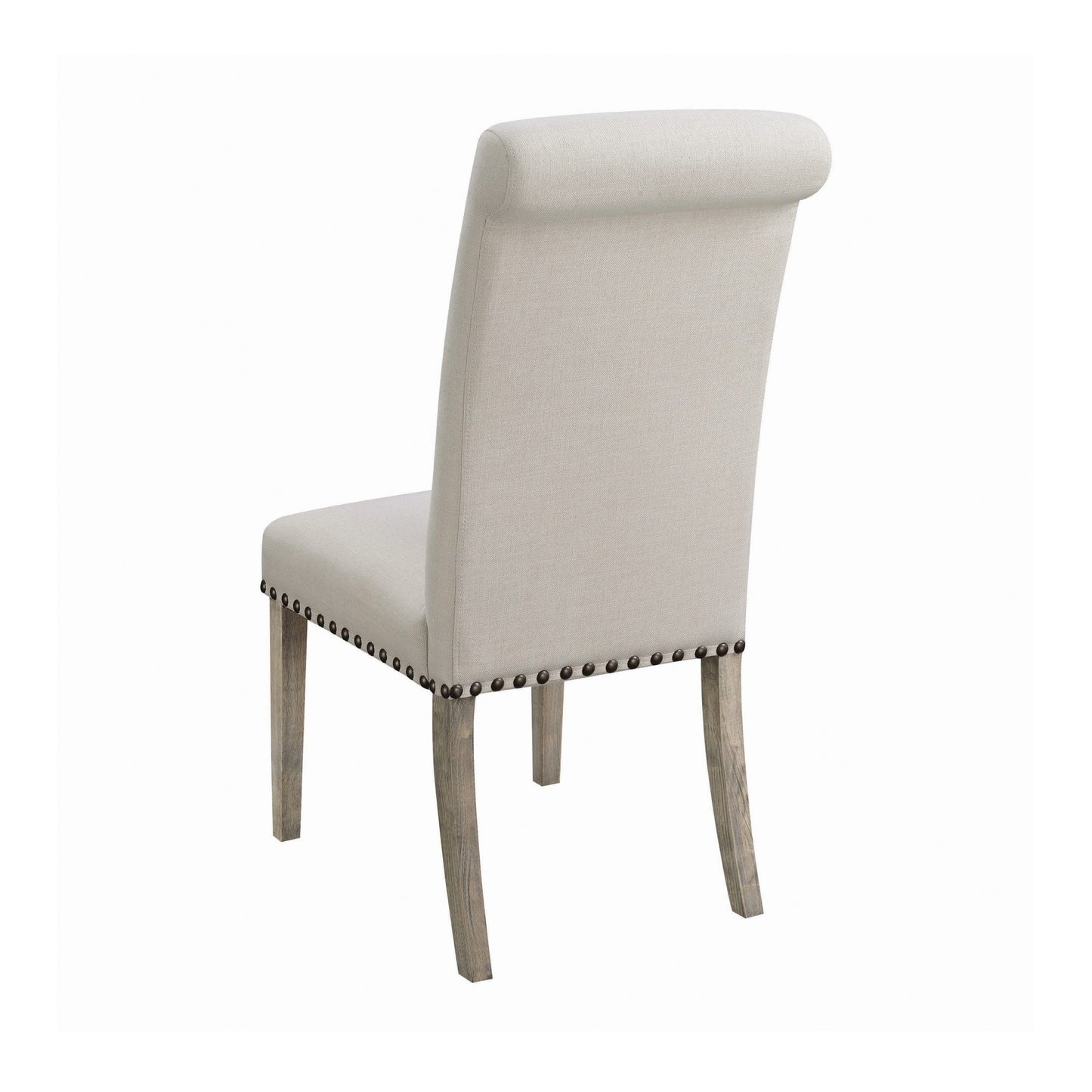 W SNOW - SIDE CHAIR