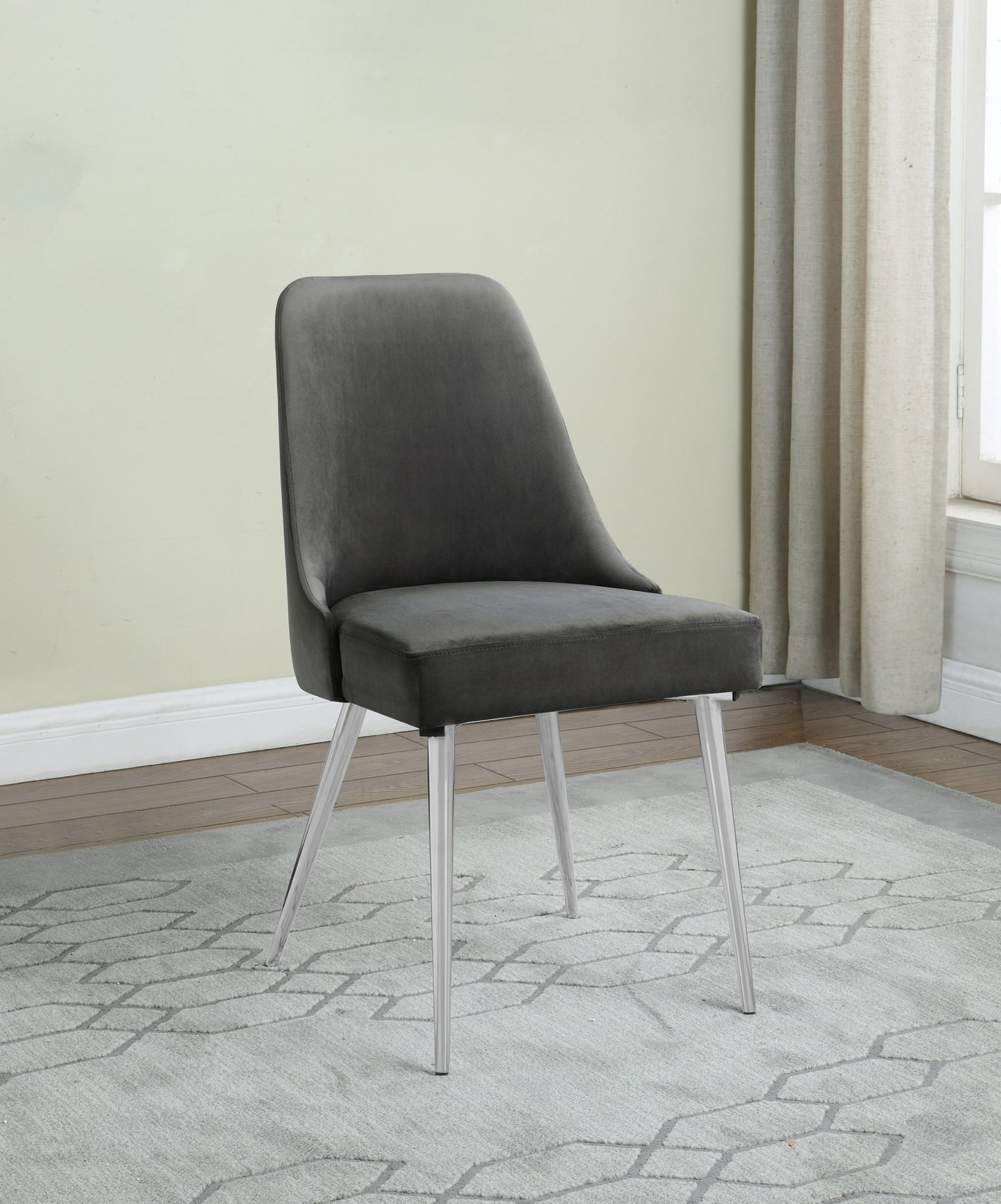 THRIST - DINING CHAIR