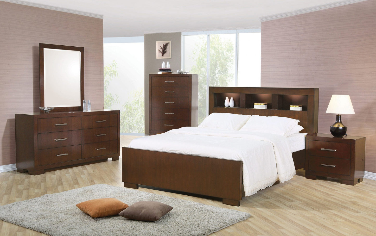 CESSICA - BED