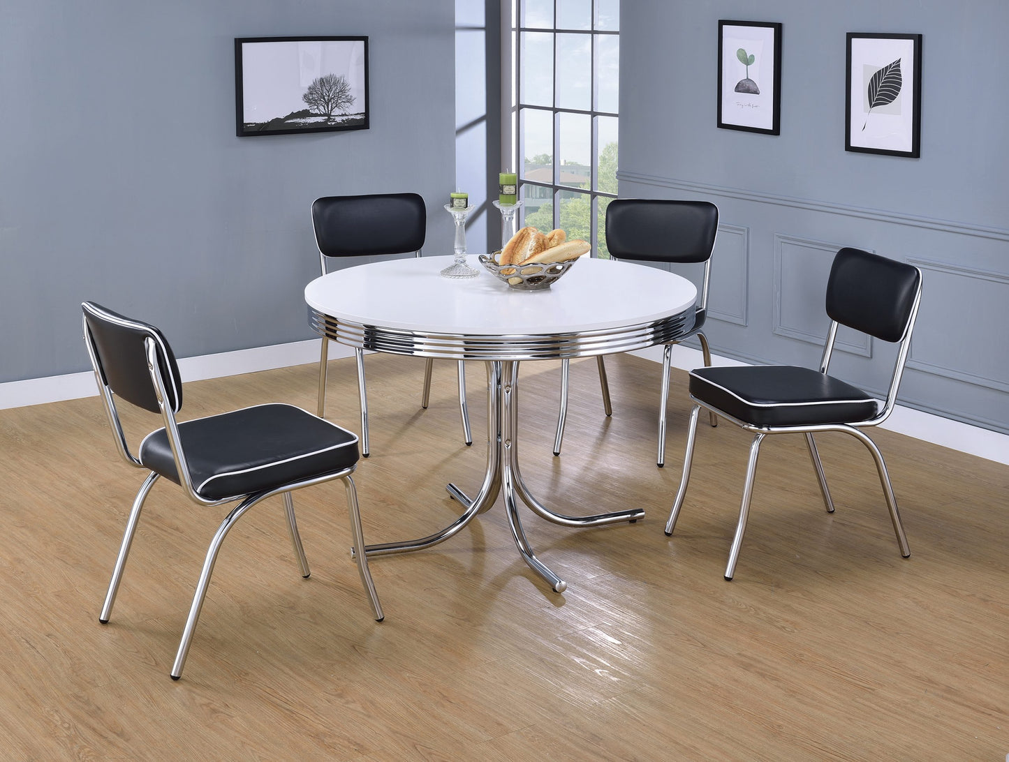 MELT - DINING TABLE