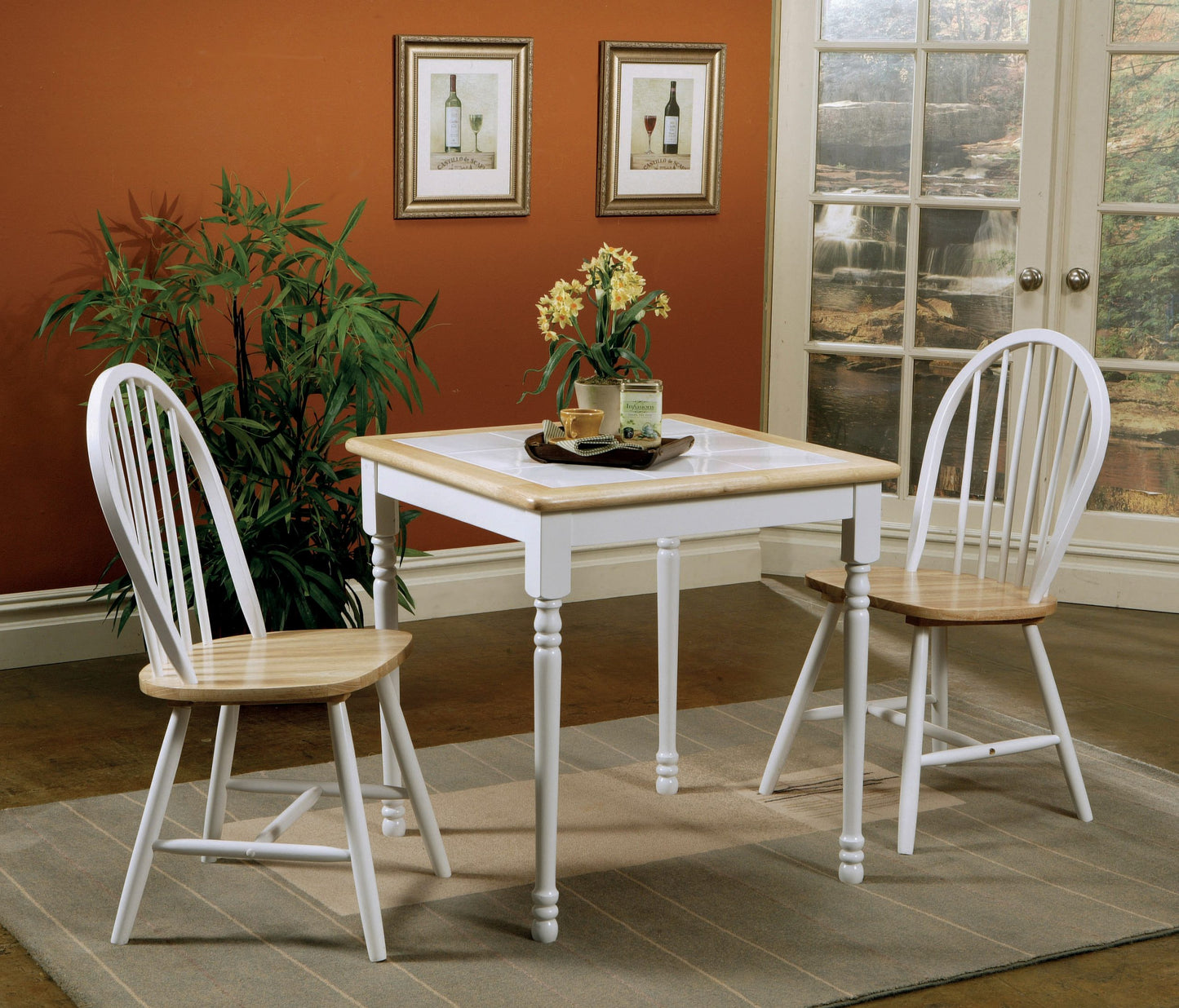 KITE - DINING CHAIR