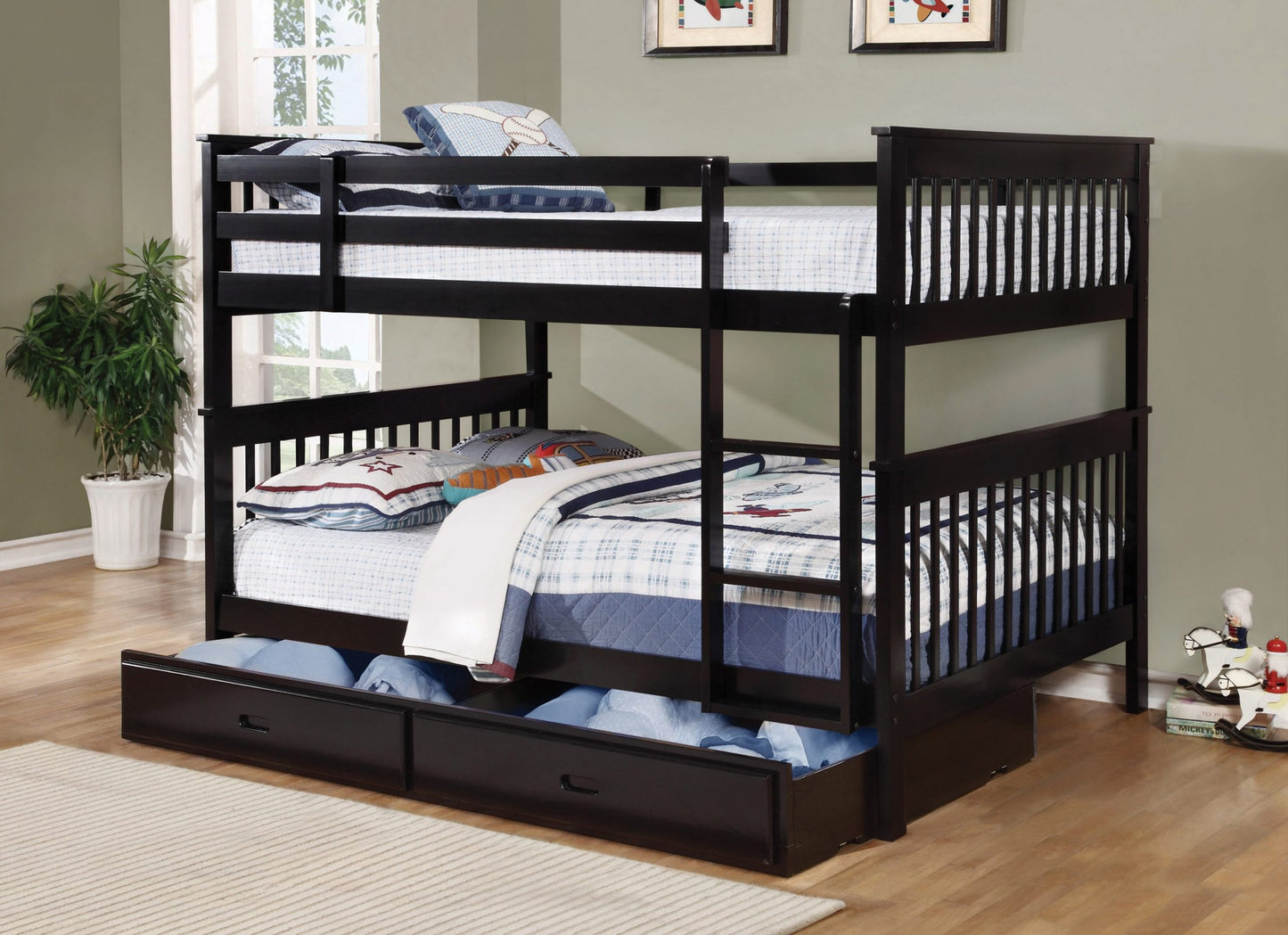 BHAPMAN - BED