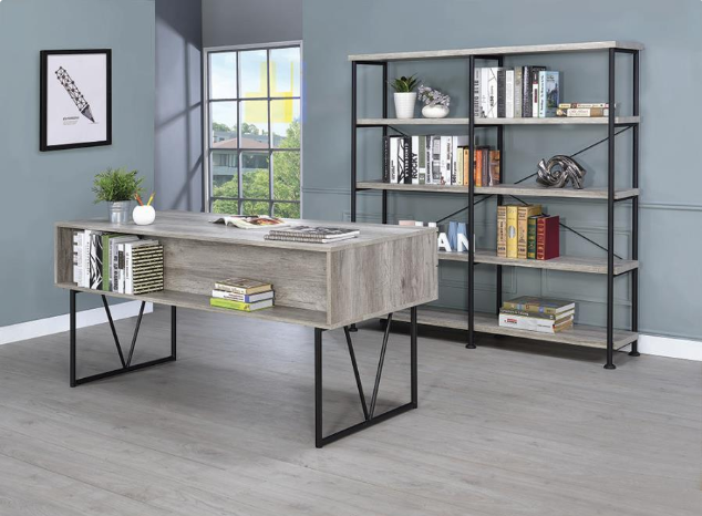 ALIESE - OFFICE TABLE