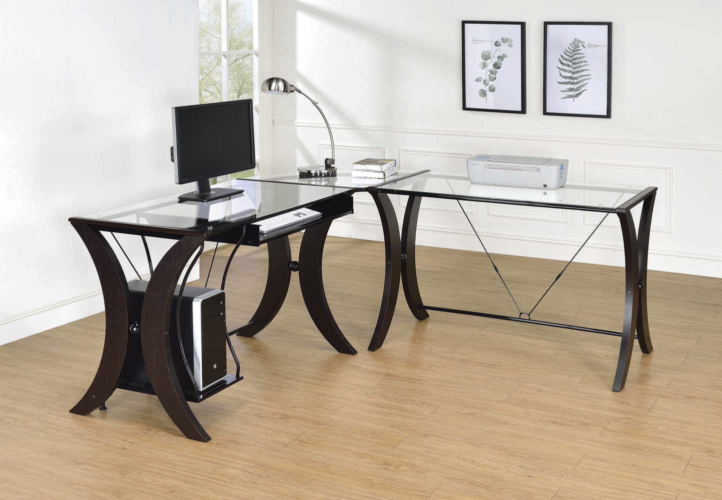 TEREY - OFFICE TABLE
