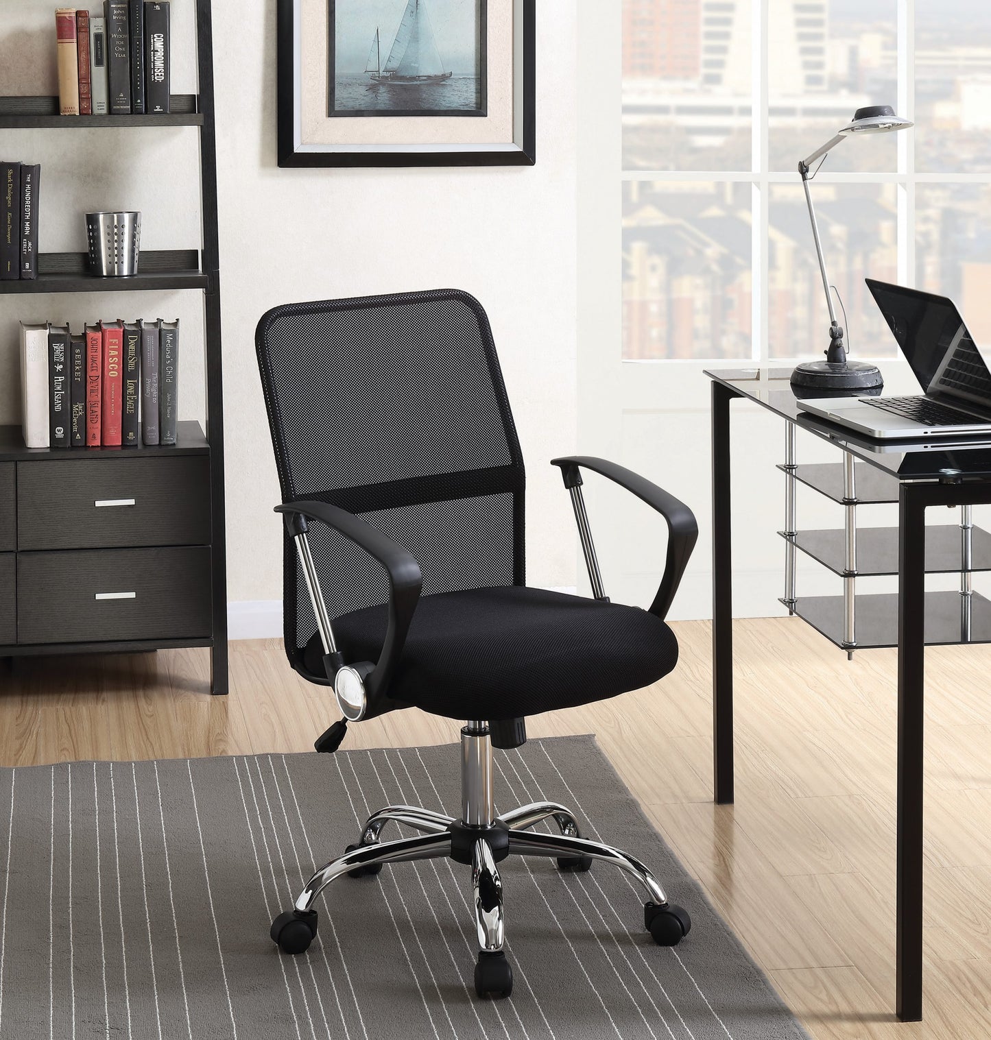 BETA - OFFICE CHAIR