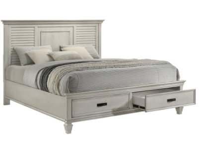 ANQUE - BED
