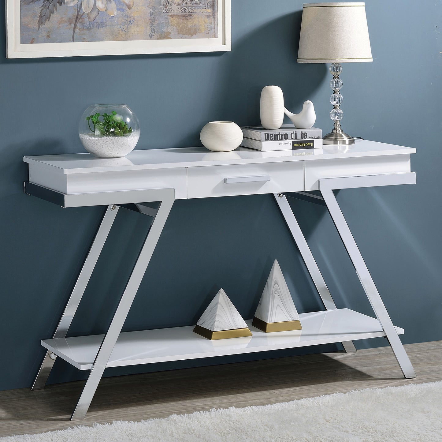 TITUM- SOFA TABLE