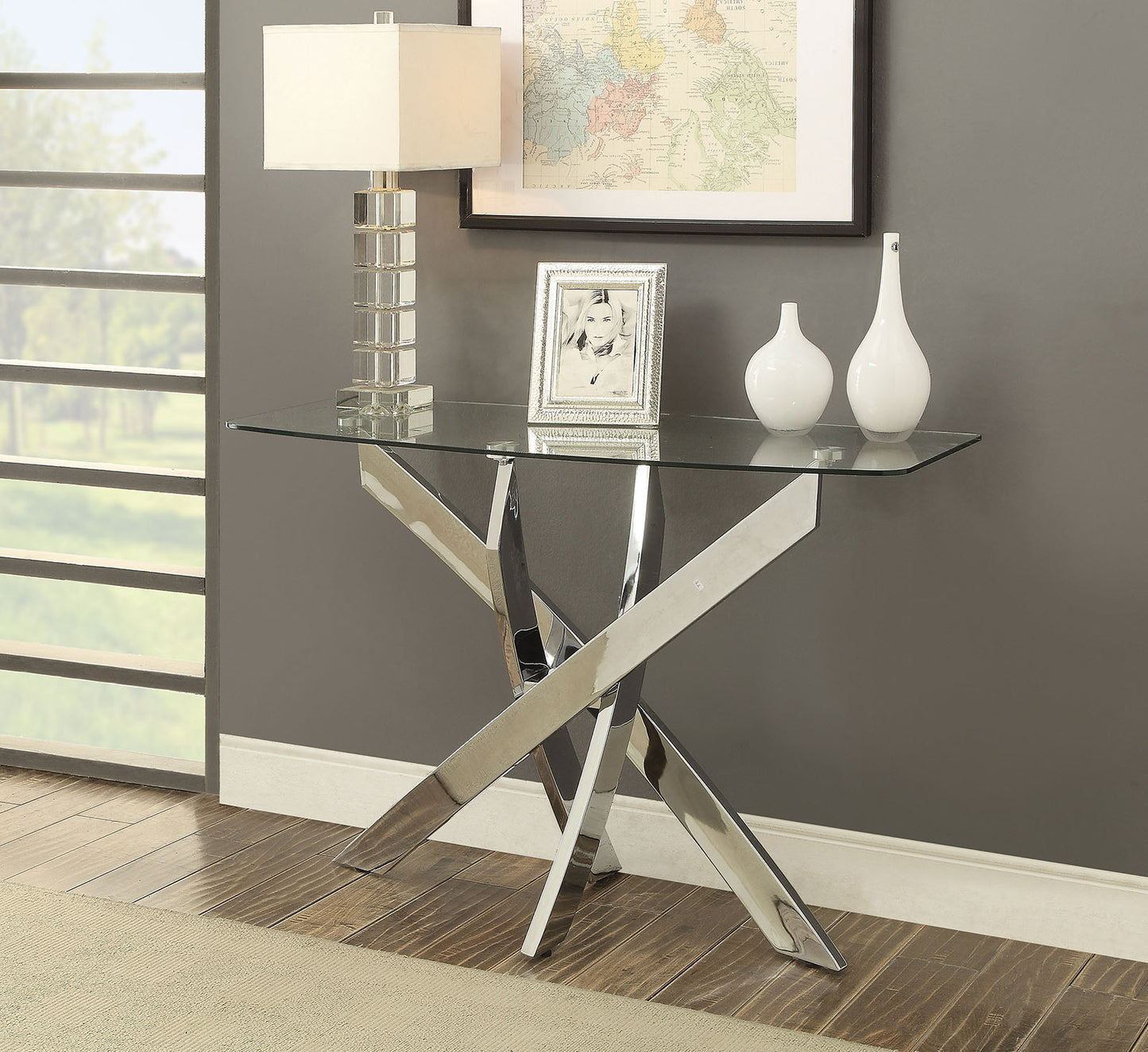 LAILAC- SOFA TABLE