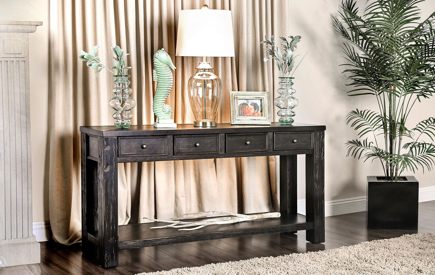 MEADOWN- SOFA TABLE