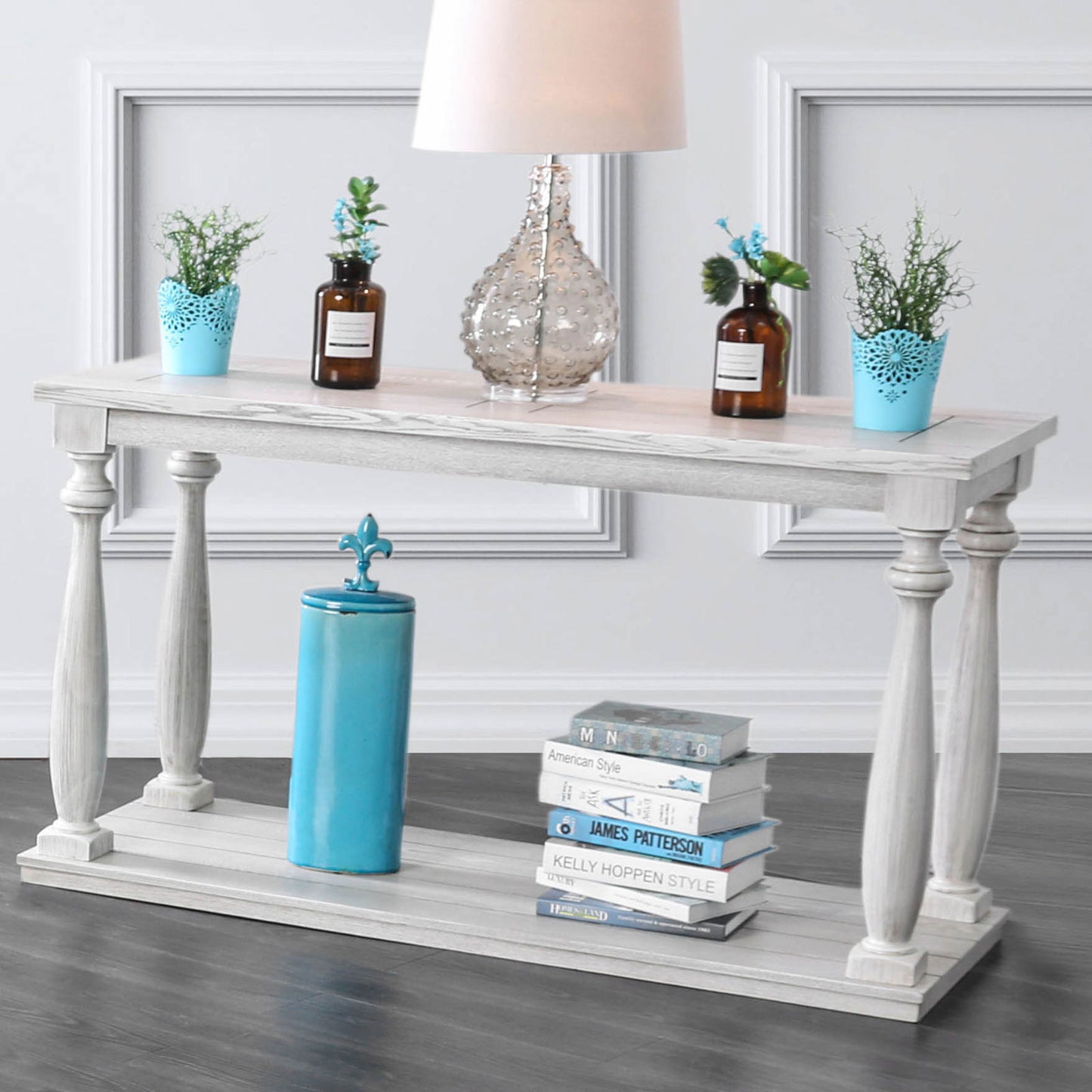 LINGTON- SOFA TABLE