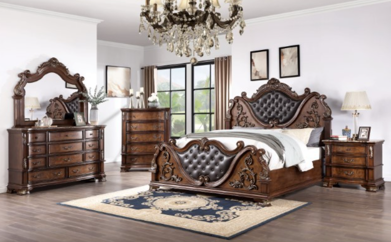 ESPANZA - NIGHT STAND