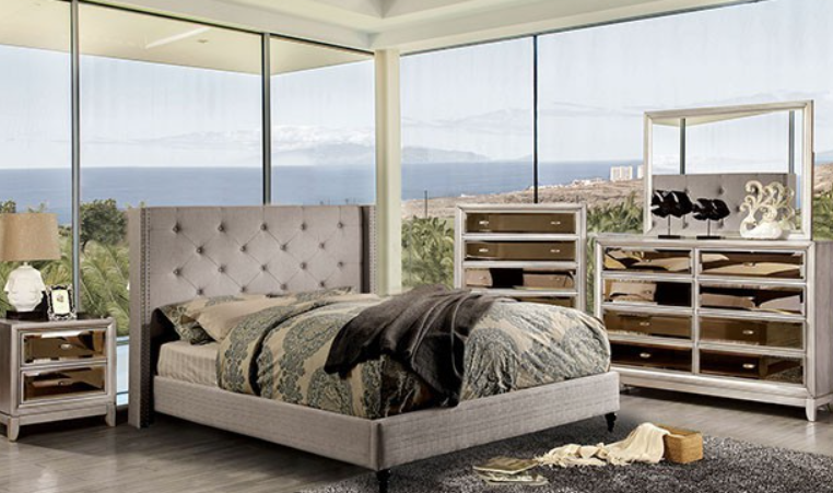 BANABELLE - BED