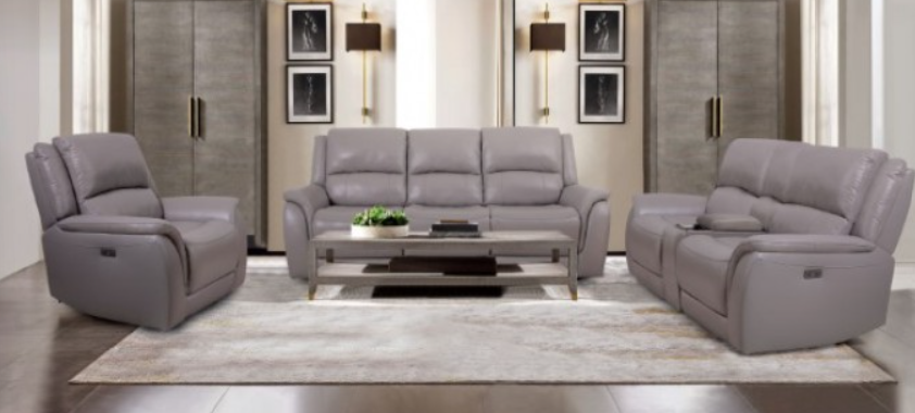 ORGIUS - POWER LOVESEAT