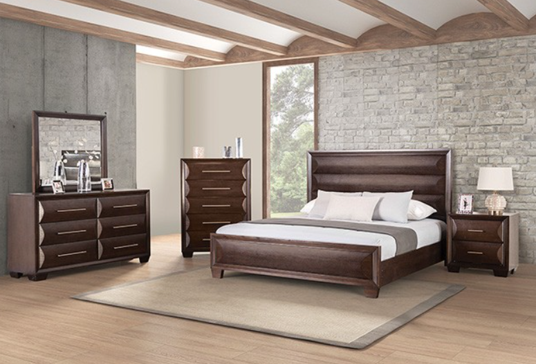 CHEMNI - NIGHT STAND