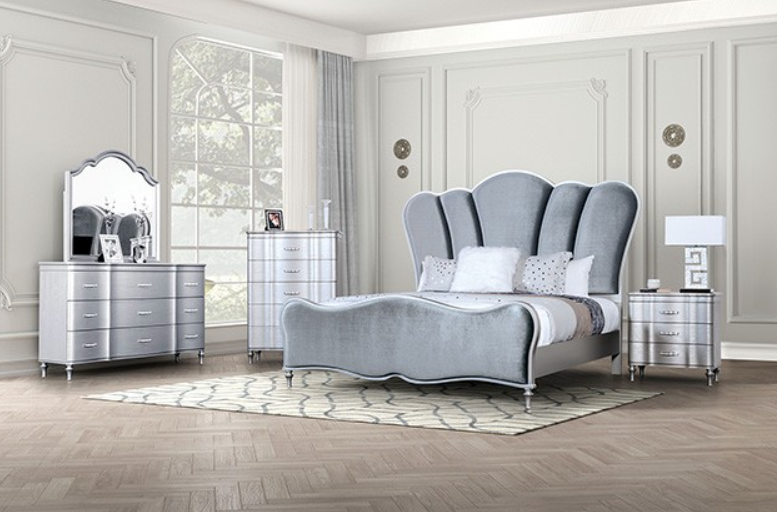 MELBOURN - NIGHT STAND