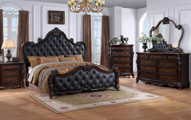 VENTURE - NIGHT STAND