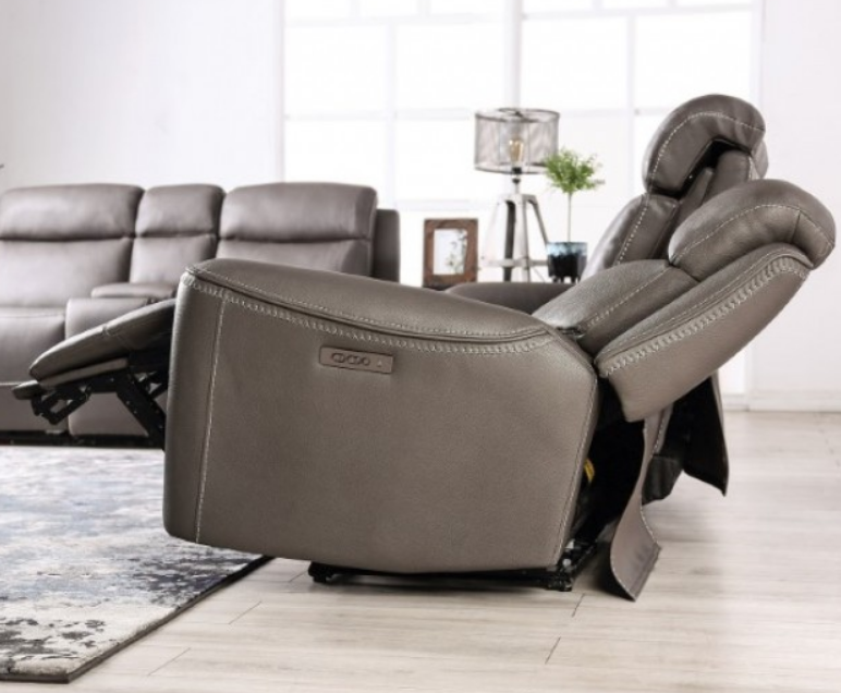 TEMIA- POWER LOVESEAT