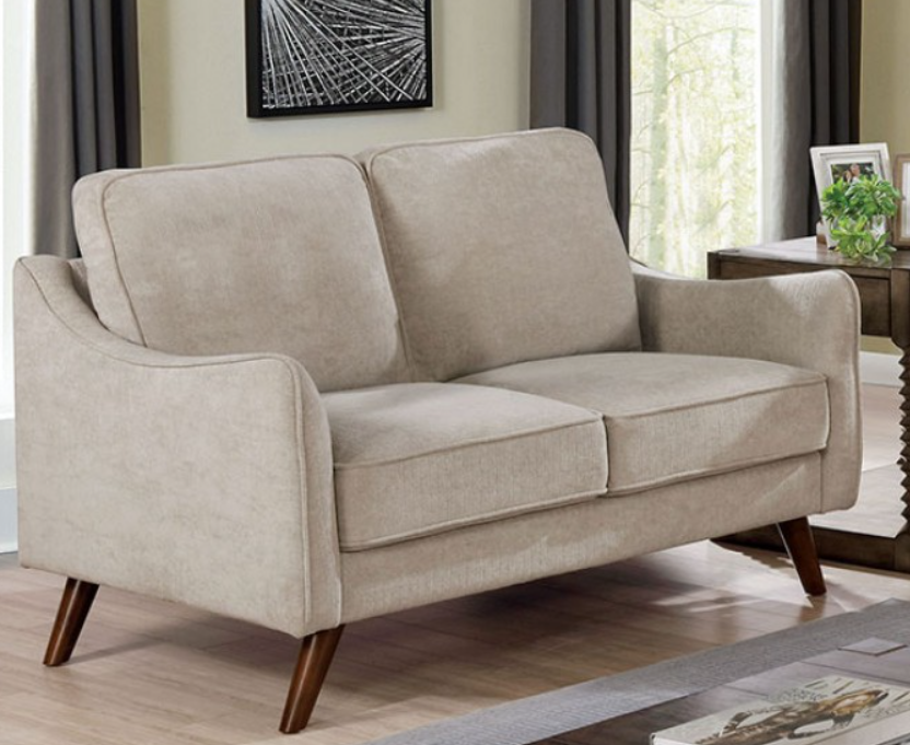 DECOR - LOVESEAT