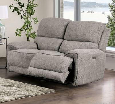 ORCOTE- POWER LOVESEAT