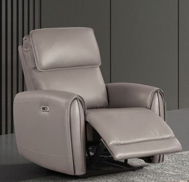 CHLIEREN- POWER CHAIR