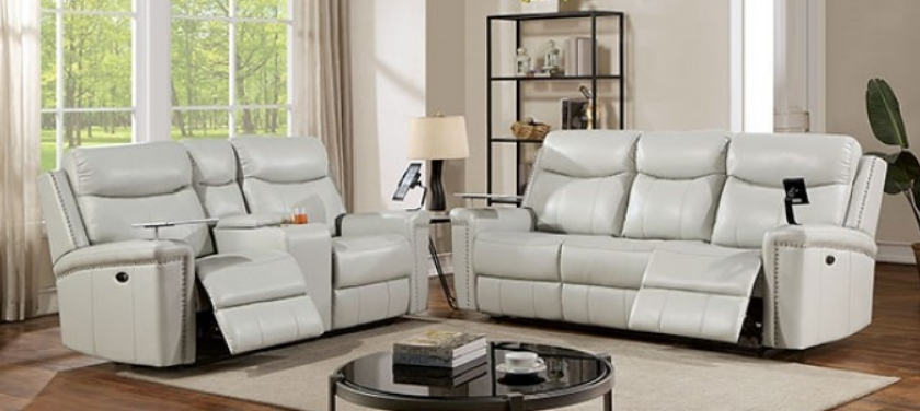 CLORINE - POWER SOFA