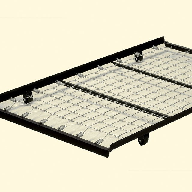 DRAMOS - BED FRAME