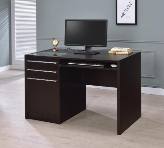 ALSTON - OFFICE TABLE