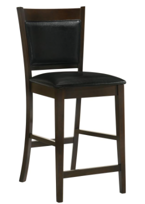 KADEN - COUNTER HEIGHT STOOL