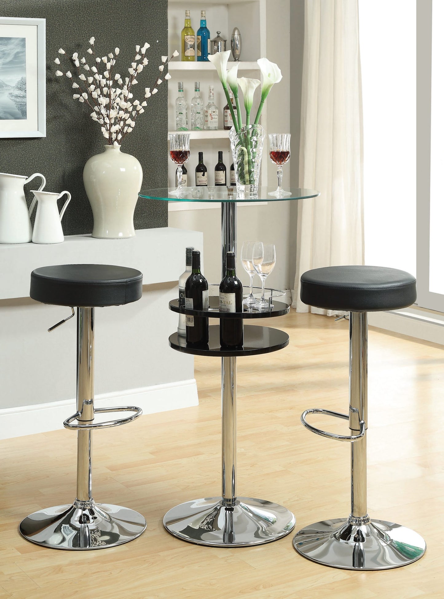 AMSES - BAR STOOL