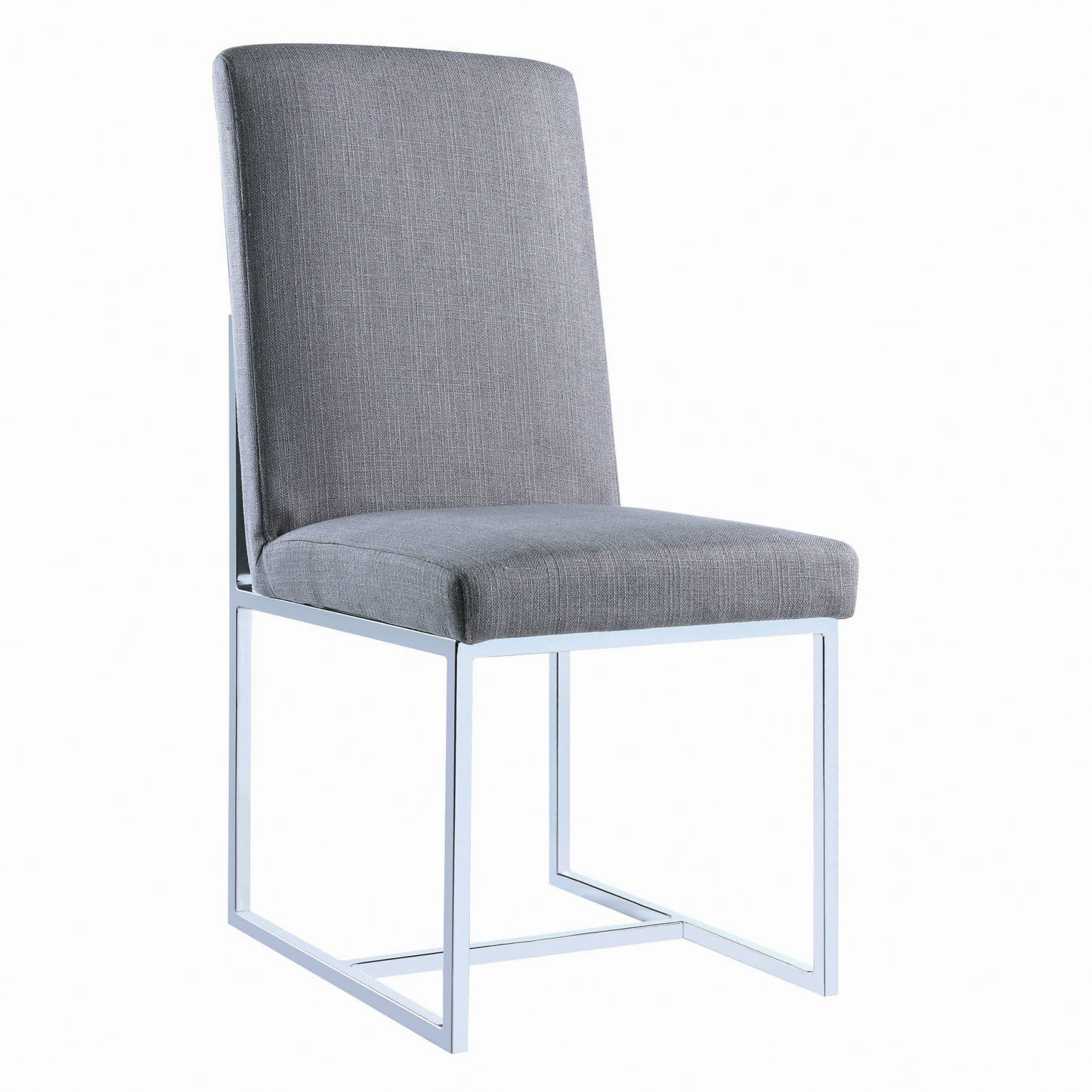 SLIDE - DINING CHAIR