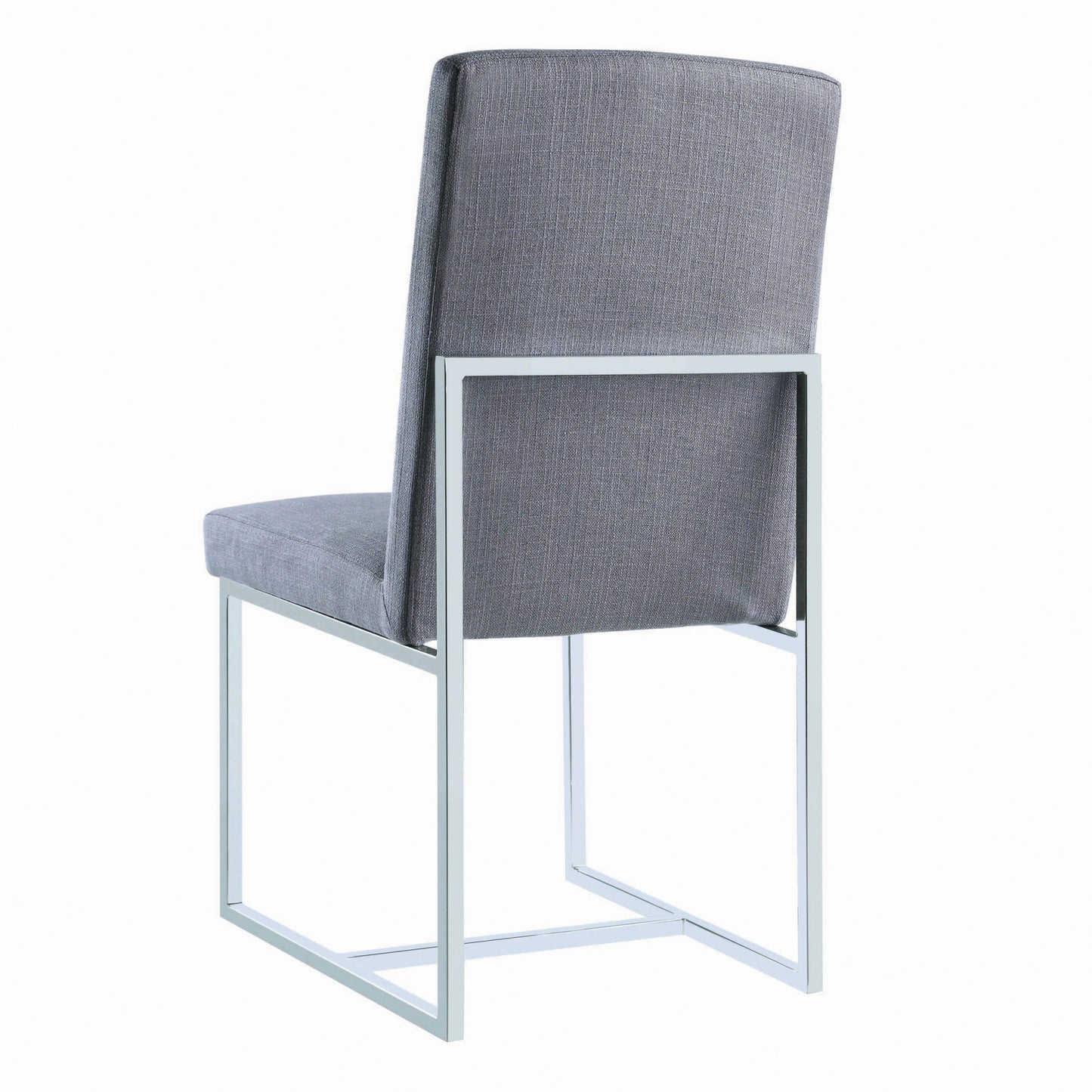 SLIDE - DINING CHAIR
