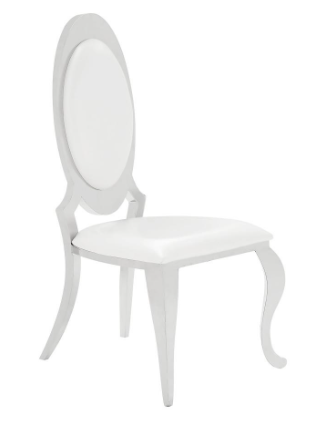 AHROME - DINING CHAIR