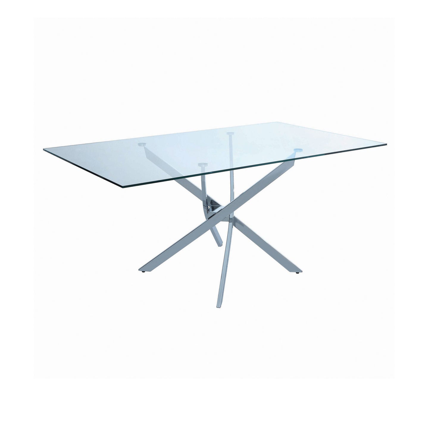 WATER - DINING TABLE