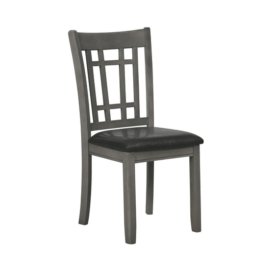 CELL - DINING CHAIR