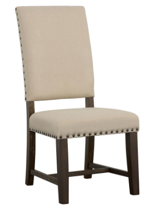 TEDDY - DINING CHAIR