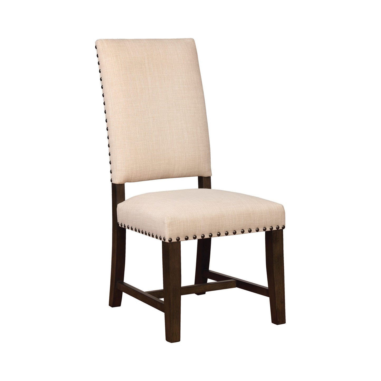 LUCKY - DINING CHAIR