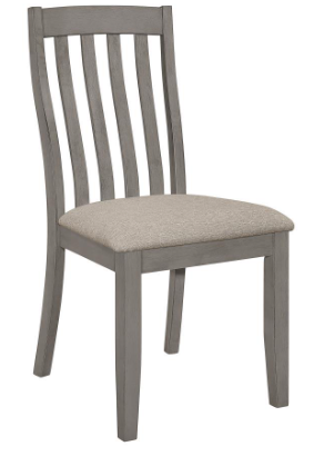 KOASTAL - DINING CHAIR
