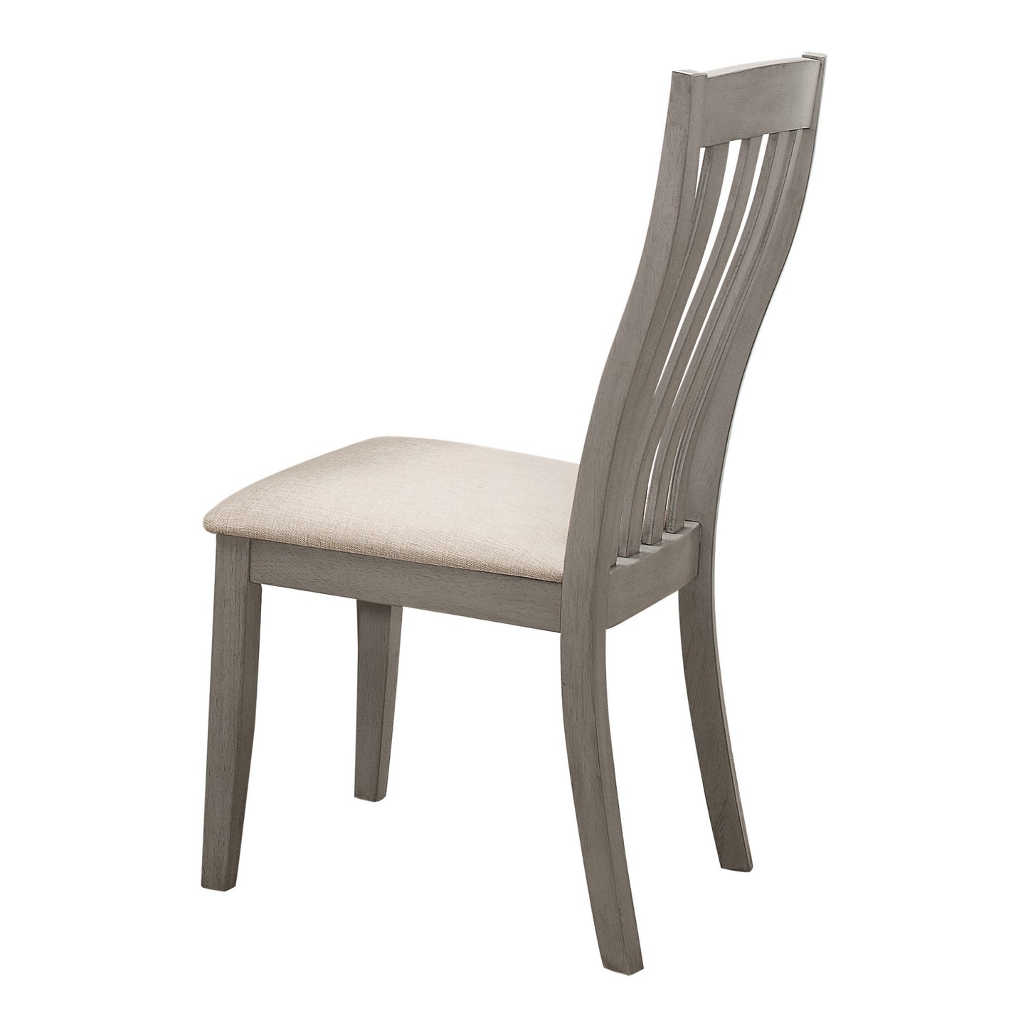 KOASTAL - DINING CHAIR