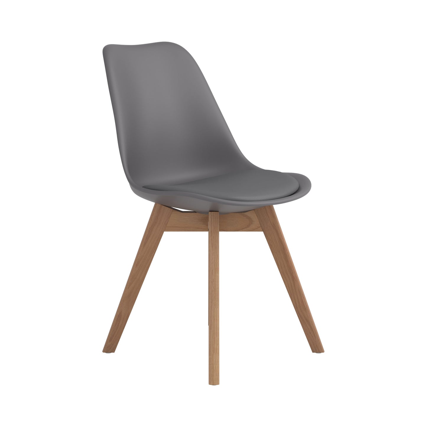 VANILLA - DINING CHAIR