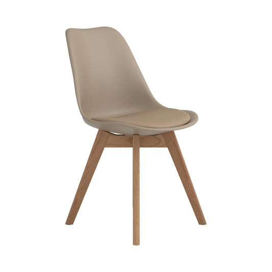 VANILLA - DINING CHAIR