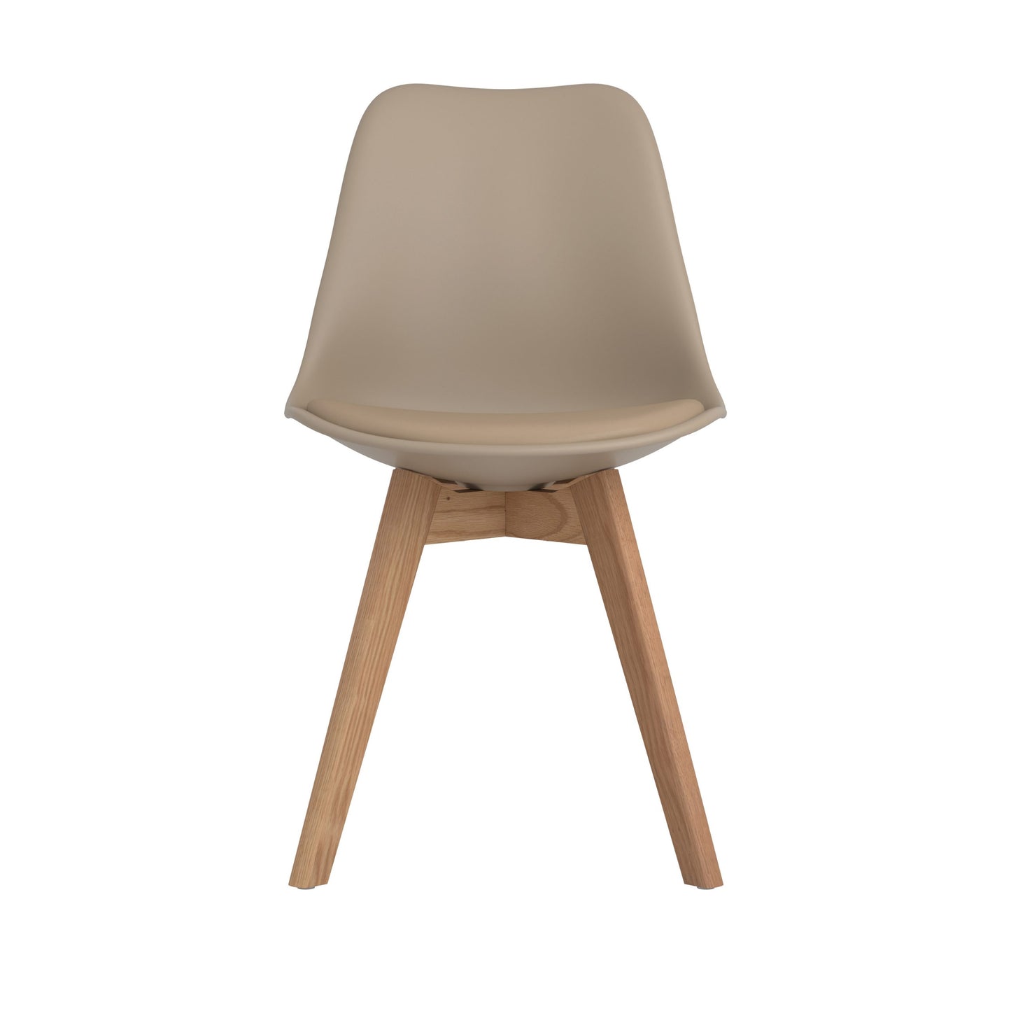 VANILLA - DINING CHAIR