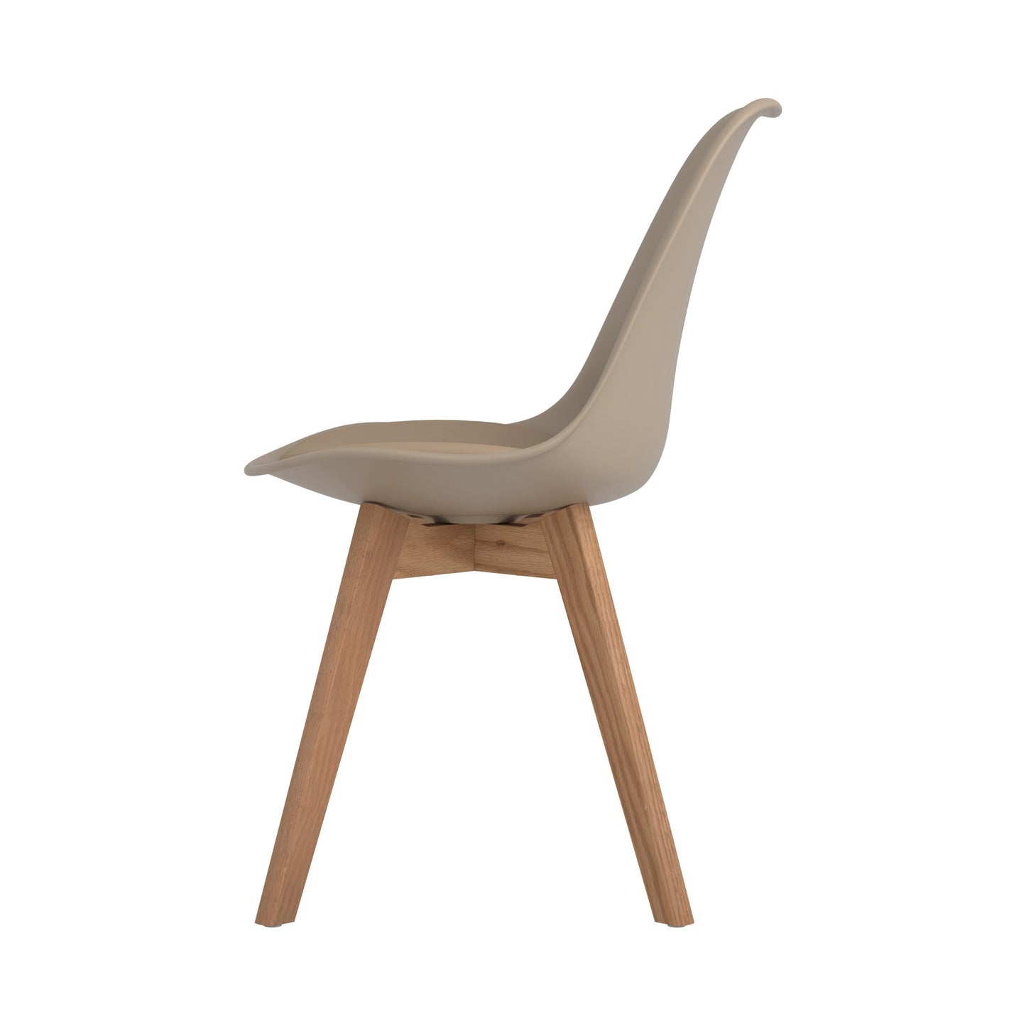 VANILLA - DINING CHAIR