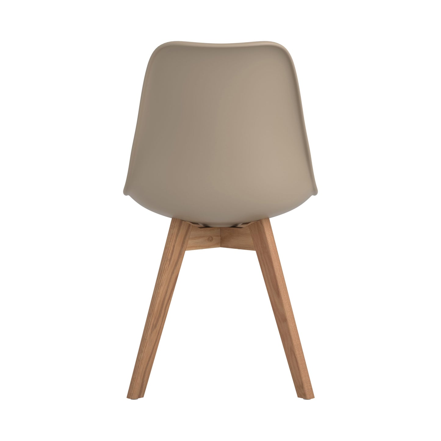 VANILLA - DINING CHAIR