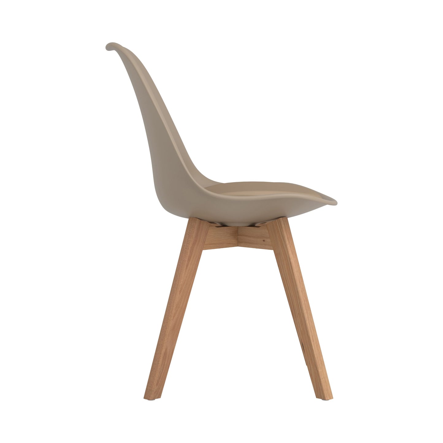 VANILLA - DINING CHAIR