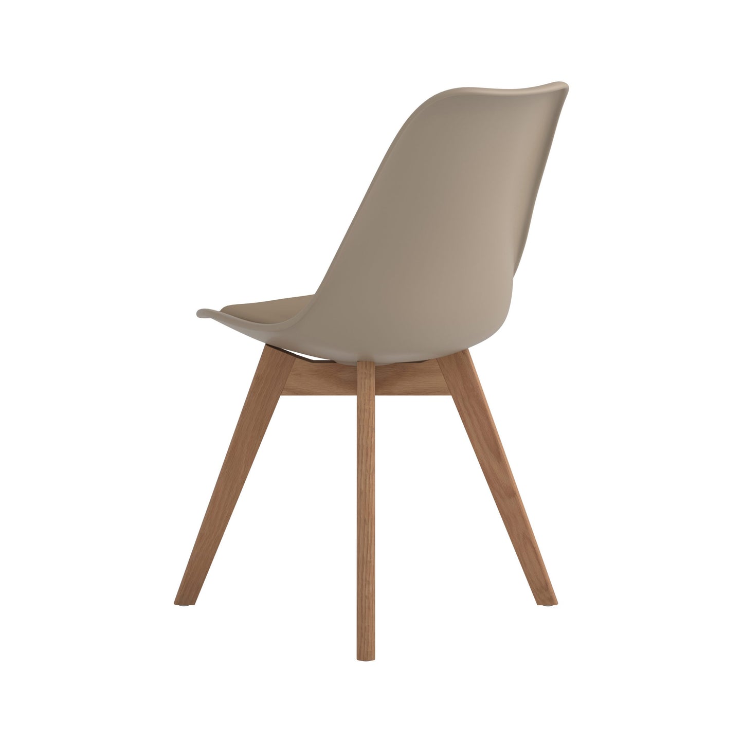 VANILLA - DINING CHAIR